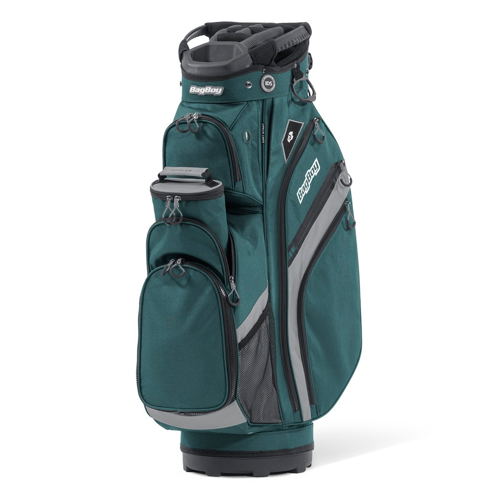Bag Boy Golf 2026 Chiller Pro Cart Bag - Maple Hill Golf